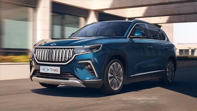 Togg, T10X kullan�c�lar�n�n bekledi�i TruOS yaz�l�m g�ncellemesini devreye almaya haz�rlan�yor. Uzaktan yap�lacak g�ncelleme ile sistem performans� art�r�l�rken aray�z yenilenecek ve ki�iselle�tirme se�enekleri geni�leyecek.