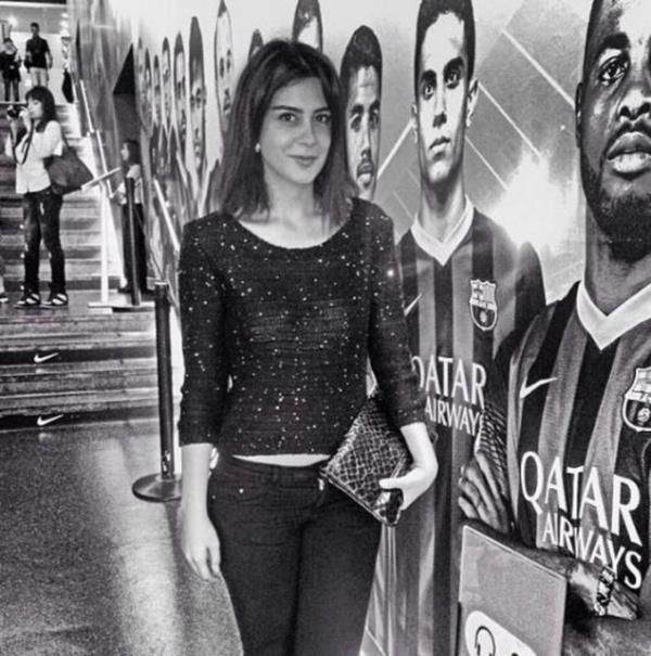 ahin Irmak- Benim Messi'm