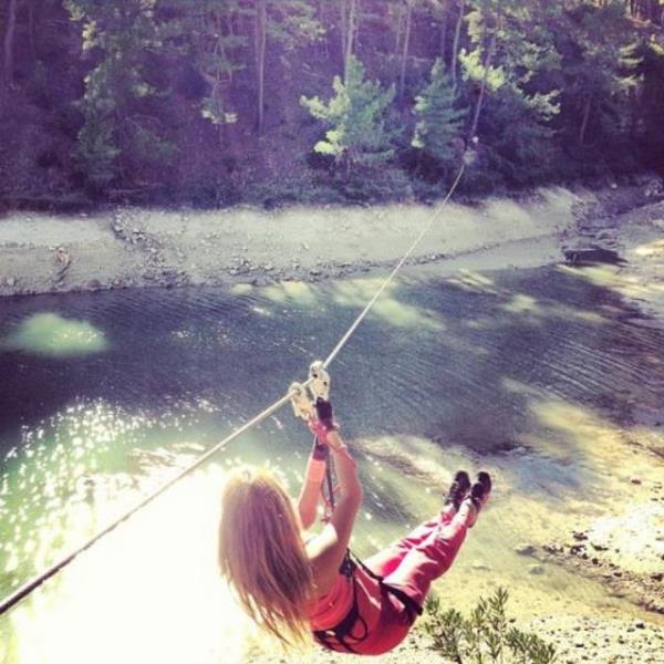 TUBA ZAY- "Haydi uuyoruz"