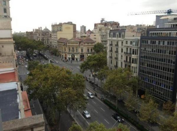 KEREM GRSEV- "Barselona yamurlu"