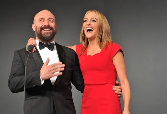 <strong>Film, adada yollar� kesi�en iki farkl� hayat�n ikinci bahar�n� konu alacak.</strong>