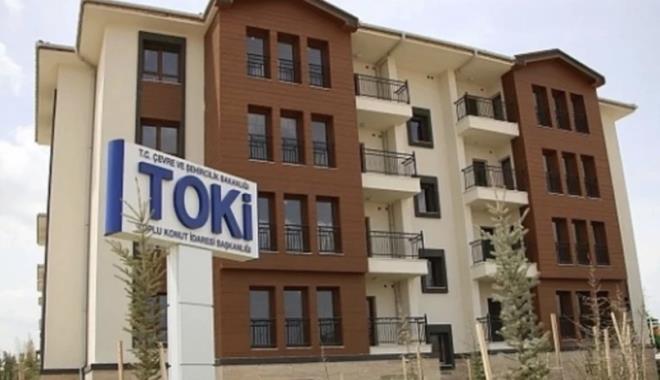 Ancak yap�lacak konutlar�n il�e da��l�mlar� hen�z a��klanmad�.