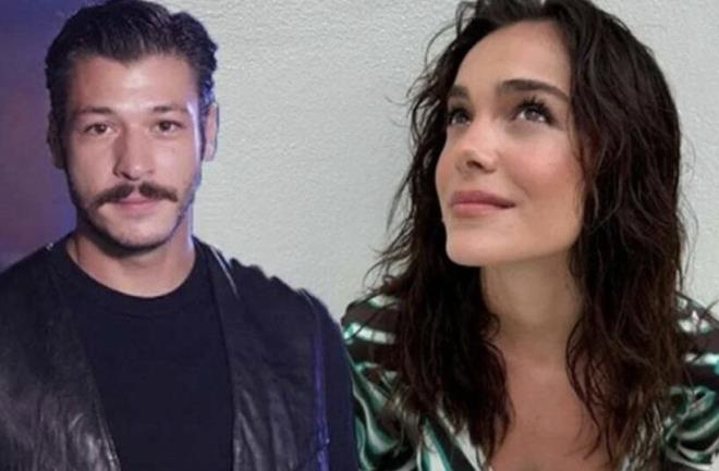 �nl� oyuncu Kubilay Aka, ekranlar�n sevilen isimlerinden biri.