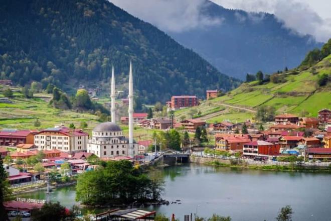 11- Trabzon 103.37<br>10.K�rklareli - 103.38<br>9.Bursa - 103.47<br>8.Bal�kesir - 103.59<br>7.Kocaeli - 103.85<br>