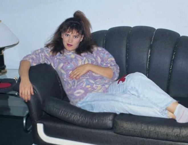 <strong>Ya�ad��� stres ve �aresizli�in kendi sa�l���n� da etkiledi�ini s�zlerine ekleyen Dilan, o s�re� i�in "hayat�m�n en zor d�nemi" ifadelerini kulland�.</strong>