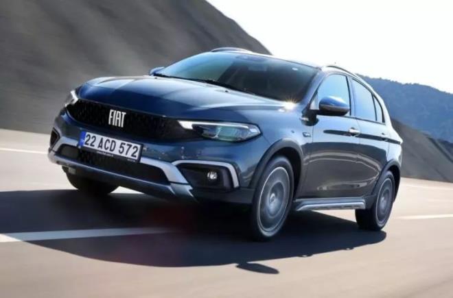 <p>F�AT EGEA CROSS</p>  <p>? Motor: 1.4 Fire</p>  <p>? Normal liste fiyat�: yakla��k 1.200.000 TL</p>  <p>? �TV muafiyetli fiyat: yakla��k 694.000 TL</p>