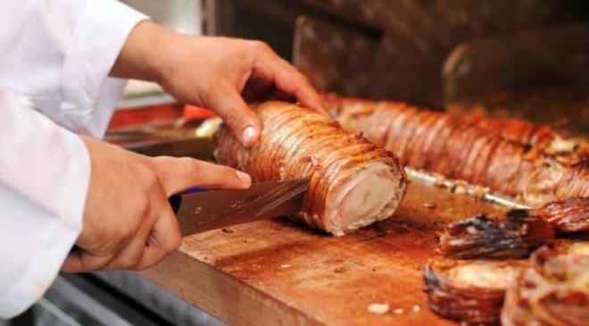 <strong>Kokore� - Kokoretsi</strong>