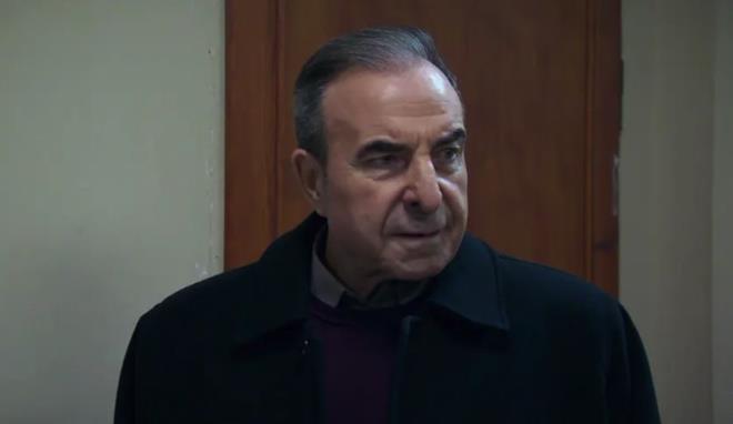 D�n taburcu olmas� beklenen Zafer Ergin'in, tedavisinin s�rd��� ��renildi. Usta oyuncunun doktoru Prof. Dr. Serdar Da�, Habert�rk'e yapt��� a��klamada �u ifadeleri kulland�: