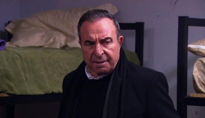 ''Enfeksiyon de�erleri biraz y�ksek ��kt�. Yo�un �al��ma program� nedeniyle v�cudu biraz susuz kalm��. Enfeksiyonun tekrarlamamas� i�in bir g�n daha hastanede kalmas�n� istedim. �u an durumu gayet iyi, yar�n taburcu olacak.''