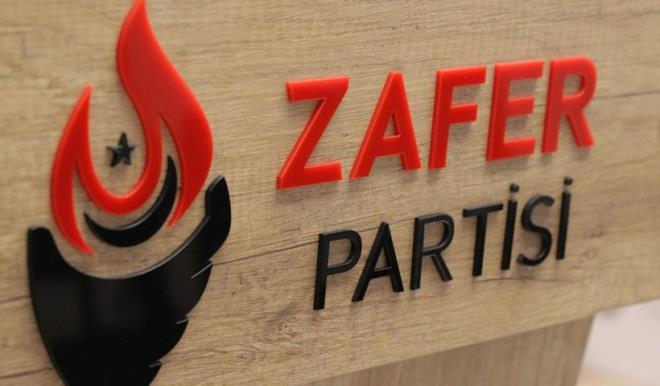 Zafer Partisi:&nbsp;Y�zde 3,1