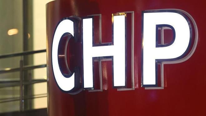 CHP:&nbsp;Y�zde 31,8