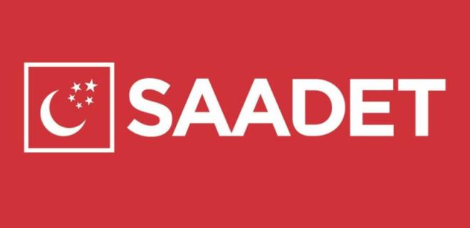 Saadet Partisi:&nbsp;Y�zde 1,1