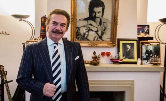 Tetkikleri s�ren Gencebay'�n yata�a d��mesine neden olan hastal���n koronavir�s oldu�u ortaya ��kt�.