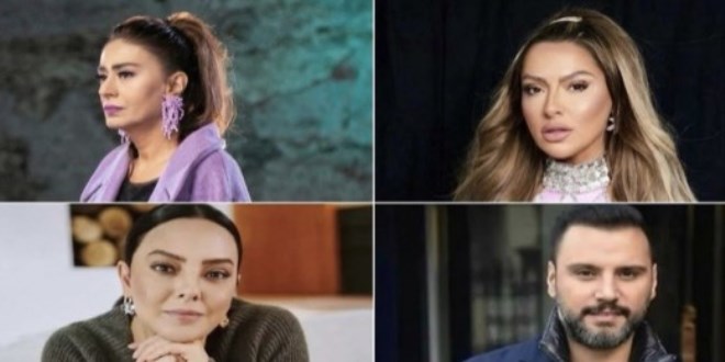 Sahne �cretleri dudak u�uklatt�