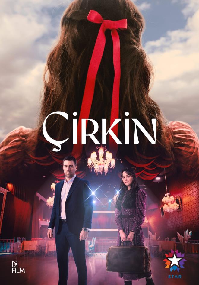 K���k ya�ta ailesini kaybeden ve �evresinde '�irkin' lakab�yla tan�nan Meryem'in (Derya P�nar Ak) hayat�, �ocukluk a�k� Kadir'in (�a�lar Ertu�rul) ona yapt��� evlilik teklifiyle bamba�ka bir y�ne evriliyor.