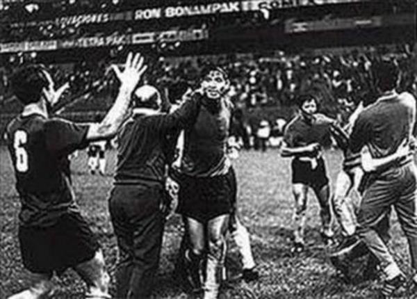 4 gn sren sava Amerika'nn devreye girmesiyle son buldu.