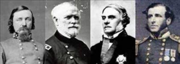 <b>Domuz Sava:</b> Bir ngiliz askeri, ngiltere ? Amerika snrnda Amerikan tarafnda olan bir domuzu vurunca sava balad.