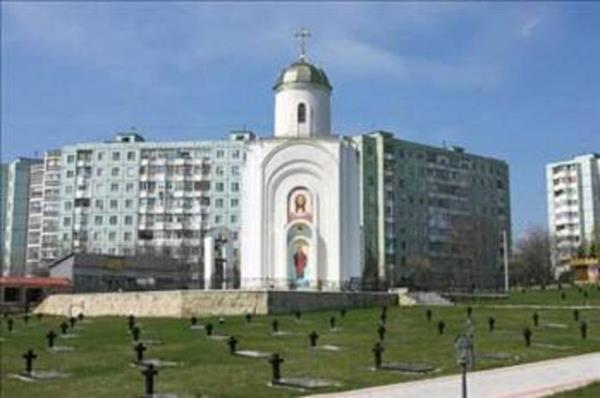 <b>Moldova vs. Transdinyester</b> Sovyetlerin dalmasyla beraber bir kargaa balad ve Moldova halk ikiye blnd: