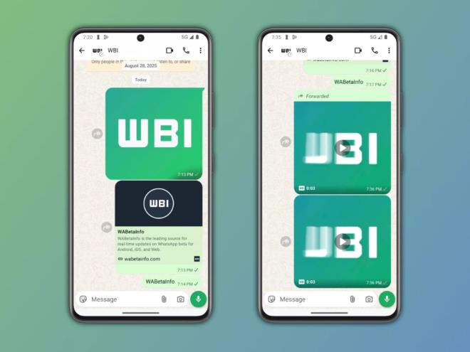 <p><strong>DAHA YUVARLAK VE TEM�Z HATLAR</strong></p><p>WhatsApp, sadece bir abonelik sistemi getirmekle kalm�yor; uygulaman�n g�rsel kimli�ini de g�ncelliyor. Android v2.2.6.10.2 g�ncellemesiyle birlikte, y�llard�r kullan�lan klasik "sivri k��eli" konu�ma balonlar� yerini �ok daha yuvarlak hatlara b�rak�yor. Tasar�mc�lar, mesaj balonlar�n�n o me�hur "kuyruk" k�sm�n� da kald�rarak, i�eri�in ekran kenarlar�na daha temiz hizalanmas�n� sa�l�yor.</p>