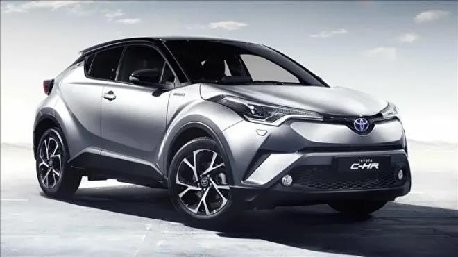 <p><strong>3 - Toyota C-HR</strong></p><p>Liste fiyat�: 2.090.000 TL</p><p>�TV'siz fiyat: 1.161.111 TL</p>