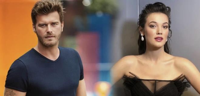 Dijital platformda yay�nlanmas� beklenen D�nence'de partner krizi ya�an�yor.