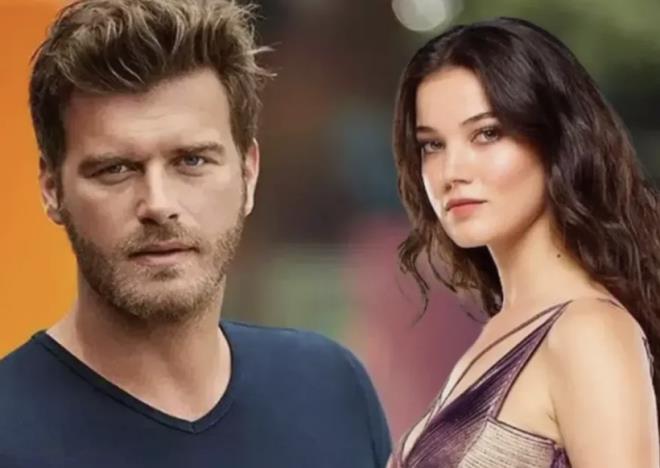 �lk olarak dizide K�van� Tatl�tu�'un partneri olarak P�nar Deniz ile anla�ma sa�land�. Deniz, Nuri Bilge Ceylan'�n yeni film teklifini kabul etmek i�in D�nence ekibinden ayr�ld�.