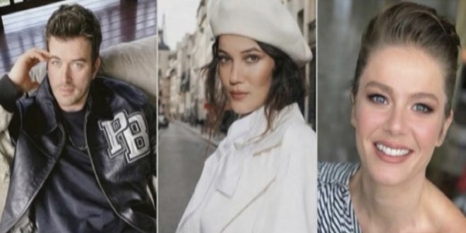 P�nar Deniz reddetti, Burcu Biricik...