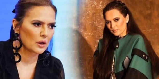 �nl� isimler b�yle zay�flad�, deyip if�alad�