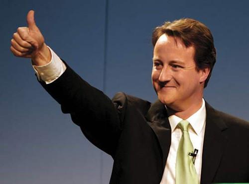 ngiltere David Cameron: 221 bin dolar