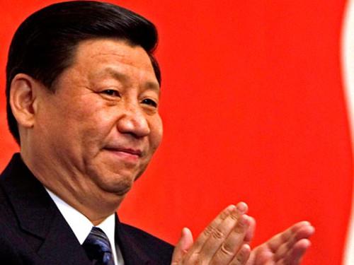 in Xi Jinping: 39 bin dolar