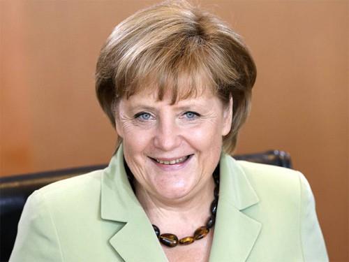 Almanya Angela Merkel: 270 bin dolar
