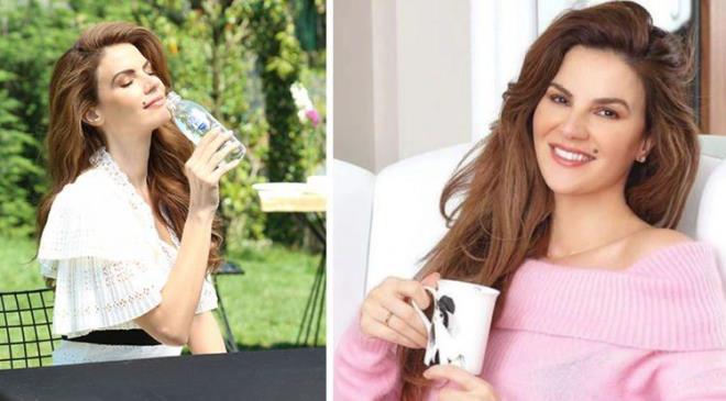 <span><em><strong>Pembe Kurdele hareketinin �nc�lerinden T�lin �ahin, g��s�nde kitle tespit edildi�ini a��klad�. Durumu ile ilgili a��klama yapan �nl� model meme kanserinde erken te�hisin �nemini vurgulayarak fark�ndal�k mesaj� verdi.</strong></em></span>