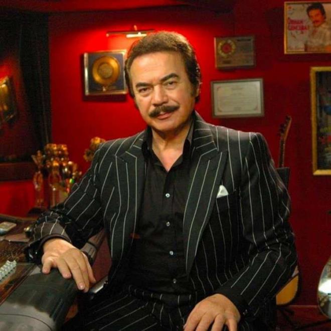 <strong>T�rk m�zi�inin usta ismi Orhan Gencebay, ge�ti�imiz g�nlerde y�ksek ate� nedeniyle rahats�zlanarak hastaneye ba�vurmu�tu.&nbsp;</strong>