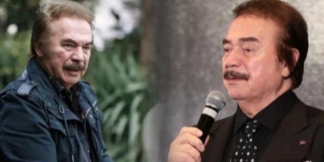 Usta sanat�� Orhan Gencebay'�n son durumu!