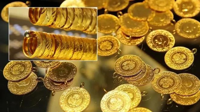 K�resel piyasalarda alt�n fiyatlar�nda ya�anan sert d���� yat�r�mc�y� tedirgin ederken, finans analisti �slam Memi�'ten ezber bozan bir "pazartesi" uyar�s� geldi. Ons alt�n�n 4.700 dolar seviyelerine kadar inmesini "manip�lasyon fiyatlamas�" olarak de�erlendiren uzman isim, bu d����lerin kal�c� olmad���n� belirterek �n�m�zdeki haftay� i�aret etti ve mevcut tabloyu "muhte�em bir f�rsat" olarak nitelendirdi.