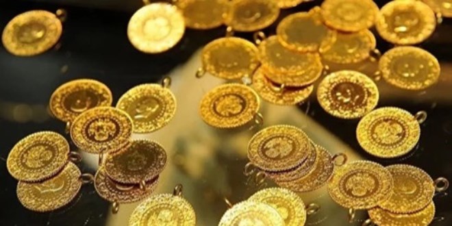 Alt�n i�in pazartesi uyar�s�