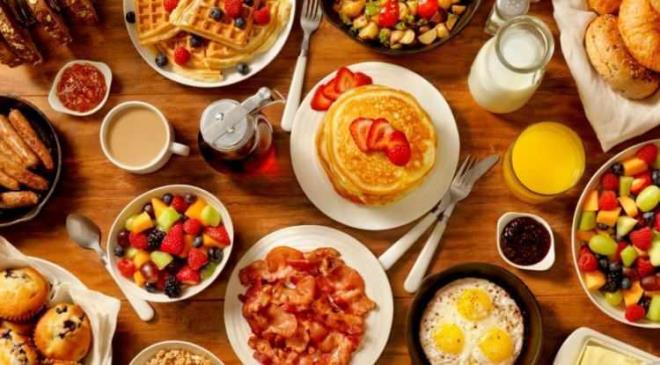 <span><strong>Uzmanlar, sabah saatlerinde t�ketildi�inde mide asidini bozan, ins�lin dengesini alt�st eden baz� besinleri a��klad�. ��te detaylar...</strong></span>