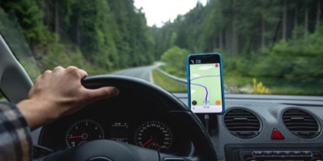 Ara� i�i telefon tutucu yasak m�?