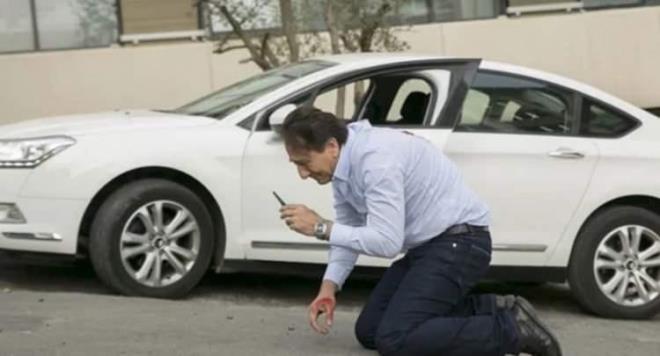 <span style="color:#A52A2A"><strong>Bir 20 y�l daha devam etmesin! Her sene bu sene bitecek diyorum"</strong></span>&nbsp;