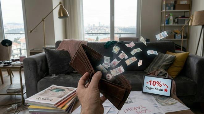 <h3><strong>9. OR�J�NAL �ZELL�KLER� KALDIRMAK</strong></h3><p>��mine, y�ksek tavan veya dekoratif detaylar gibi �zg�n unsurlar evin karakterini ve cazibesini art�r�r. <strong>Bunlar�n kald�r�lmas� �zellikle eski evlerde al�c�lar i�in olumsuz bir etkendir.</strong></p><h3><strong>10. YALITIMSIZ YE��L TEKNOLOJ� KURULUMU</strong></h3><p>Is� pompas� veya g�ne� panelleri gibi teknolojik iyile�tirmeler evin geri kalan� standartlara uygun de�ilse al�c�lar� cayd�rabilir. <strong>Verimsiz bir evde yap�lan eklemeler de�eri art�rmak yerine d���rebilir.</strong></p>