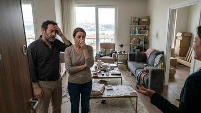 <h3><strong>7. K�T� YAPILMI� KEND�N-YAP ��LER�</strong></h3><p>D�zensiz fayanslar, hatal� elektrik i�leri veya amat�rce yap�lan tadilatlar al�c�lar� tedirgin eder.<strong>Bu t�r hatalar� d�zeltmek pahal�d�r ve tekliflerin d��mesine sebep olur.</strong></p><h3><strong>8. 'DU� ODASI' VEYA BANYO KALDIRMAK</strong></h3><p>Mevcut banyolar� d�n��t�rmek veya azaltmak, evin i�levselli�ini azalt�r. <strong>Al�c�lar temel banyo ve tuvalet ihtiya�lar�n� kar��lamayan evlere d���k teklif verir.</strong></p>