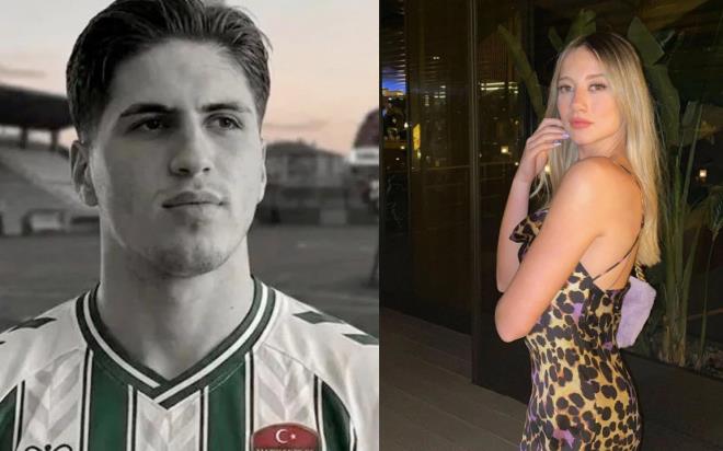 �stanbul'un g�be�inde futbolcu Kubilay Kaan Kundak��'n�n ya�am�n� yitirdi�i o gecenin perdesi, Aleyna Kalayc�o�lu'nun �ok ifadesiyle aralan�yor. Eski sevgilisi Vahap Canbay taraf�ndan al�konuldu�unu iddia eden �nl� ismin anlatt�klar�, cinayet gecesinin bilinmeyenlerini g�n y�z�ne ��kard�. �lk andan son ana kadar, i�te o gecenin her bir detay� ve Kalayc�o�lu'nun mahkemede beyan etti�i o dudak u�uklatan ayl�k kazanc�...