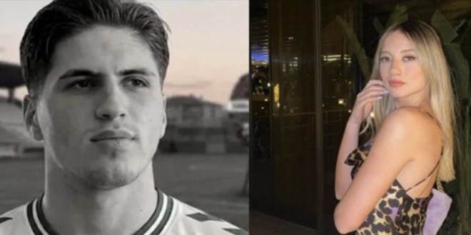 Aleyna Kalayc�o�lu'ndan kan donduran itiraf