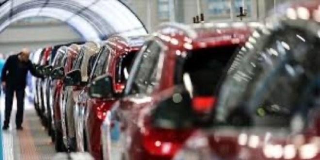 Hibrit ve elektrikli otomobillerde tarihi y�kseli�