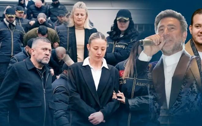 Futbolcu Kubilay Kaan Kundak�� cinayetine ili�kin tutuklananlar aras�nda �zzet Y�ld�zhan da yer al�yordu. �zzet Y�ld�zhan'�n savc�l�kta verdi�i ifadeye ile tutuklanma gerek�esi ortaya ��kt�. �zzet Y�ld�zhan ifadesinde, olay gecesi gelen bir telefonla kavgadan haberdar oldu�unu, detaylar� ise daha sonra ��rendi�ini belirtti. �zzet Y�ld�zhan'la ilgili �oke eden detay ise ka��rma plan� oldu.