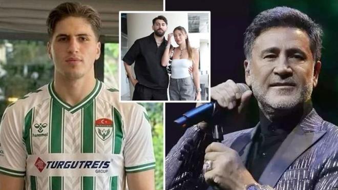 <p><strong>�ZZET YILDIZHAN'IN �FADES�</strong><br>�zzet Y�ld�zhan sorgusunda cinayet g�n� ve sonras�na dair sorular� yan�tlamakta zorland�. �nl� t�rk�c� sorulara s�k s�k "bilmiyorum" ve "hat�rlam�yorum" yan�tlar�n� verdi. �fadesi ��yle:</p>  <p>-"20 Mart tarihinde hat�rlad���m kadar�yla&nbsp; saat 01.00-02.00 s�ralar�nda Metin K. gece beni arad�, Alaattin'in bir kavgaya kar��t���n� s�yledi.&nbsp;Bende �n�allah �nemli bir �ey yoktur dedim...</p>