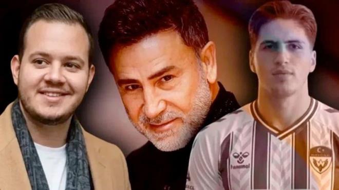 <div class="content-text"><p><strong>�ZZET YILDIZHAN NASIL DAH�L OLDU?</strong><br>�zzet Y�ld�zhan saat 01.00 s�ralar�nda Kaday�f��o�lu'nun �ngiltere'de bulunan babas� taraf�ndan arand� ve olay�n haberi verildi. Y�ld�zhan, amca Metin Kaday�f��o�lu'nu arad�. �zzet Y�ld�zhan'�n di�er ��pheliler ile de cinayetten sonra g�r��meler yapt��� tespit edildi. Amca Metin Kaday�f��o�lu ile �zzet Y�ld�zhan aras�nda WhatsApp'tan ola�an d��� ileti�im trafi�i ger�ekle�ti�i belirlendi. Y�ld�zhan'�n ailenin dostu oldu�u, farkl� illerde konaklama tesislerine sahip oldu�u ifade edildi.&nbsp;</p>