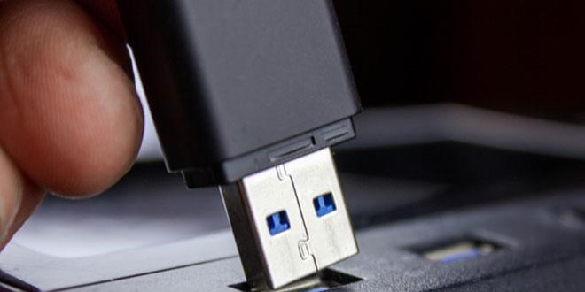 USB bellek kullanan herkesin ortak hatas�!