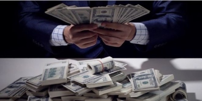 En �ok milyarderlerin oldu�u �ehirler!