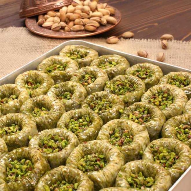 <span style="color:#FF0000"><strong>6. B�LB�L YUVASI / T�RK�YE</strong></span>